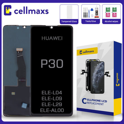 For HUAWEI P30 LCD