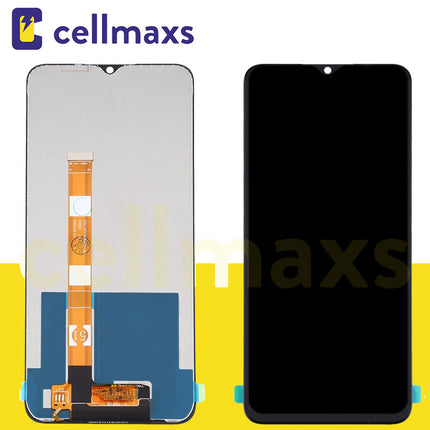 For REALME C15 LCD