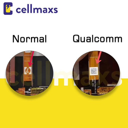 For REALME C15 LCD