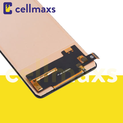 For XIAOMI REDMI Note 10 4G Pro Max Note 11 Pro+ 5G LCD