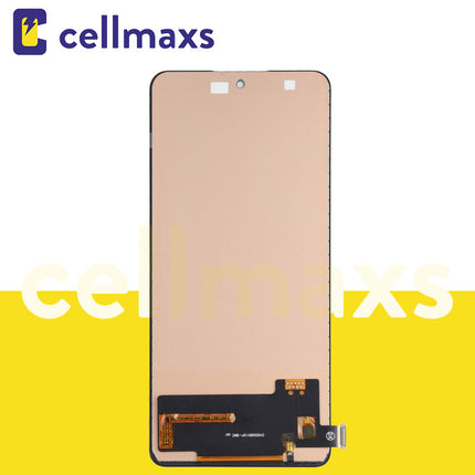 For XIAOMI REDMI Note 10 4G Pro Max Note 11 Pro+ 5G LCD