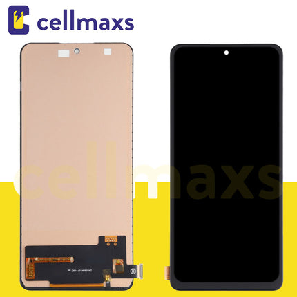 For XIAOMI REDMI Note 10 4G Pro Max Note 11 Pro+ 5G LCD