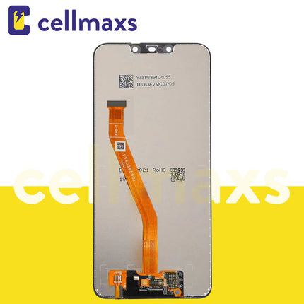 For HUAWEI Nova 3 LCD
