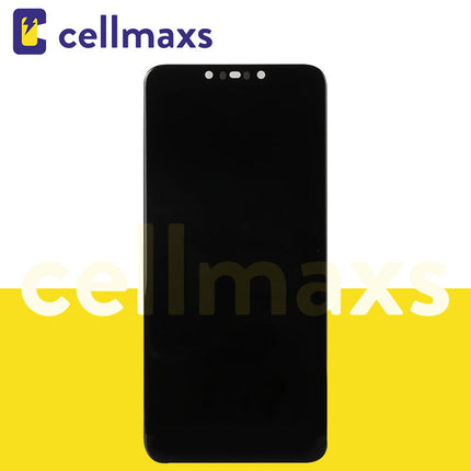 For HUAWEI Nova 3 LCD