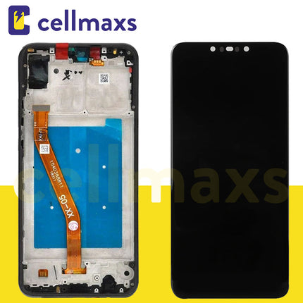 For HUAWEI Nova 3 LCD