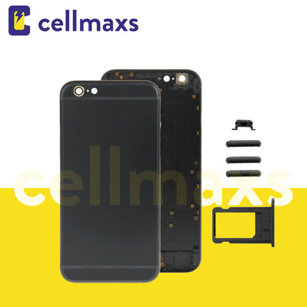 For Apple iPhone 6 6S 7 8 Plus Back Housing