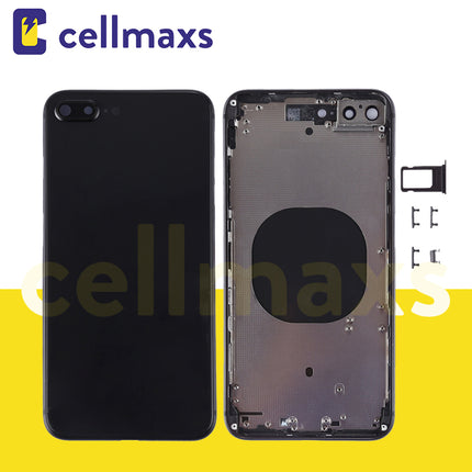 For Apple iPhone 6 6S 7 8 Plus Back Housing