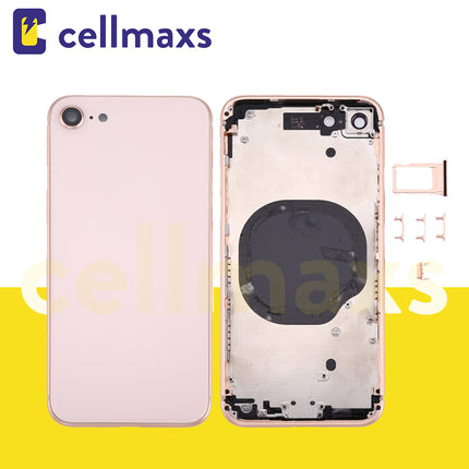 For Apple iPhone 6 6S 7 8 Plus Back Housing