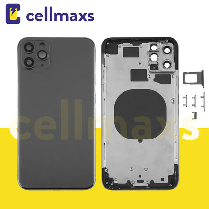 For Apple iPhone 11 Pro Max Back Housing