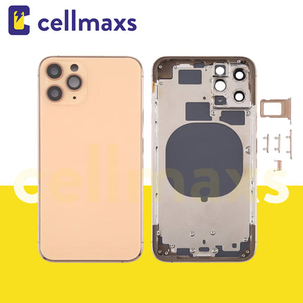 For Apple iPhone 11 Pro Max Back Housing