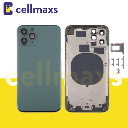 For Apple iPhone 11 Pro Max Back Housing