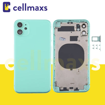 For Apple iPhone 11 Pro Max Back Housing