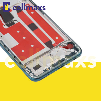 For HUAWEI Nova 7 SE P40 Lite 5G Honor 30S LCD