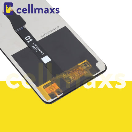 For HUAWEI Nova 7 SE P40 Lite 5G Honor 30S LCD