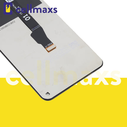 For HUAWEI Nova 7 SE P40 Lite 5G Honor 30S LCD