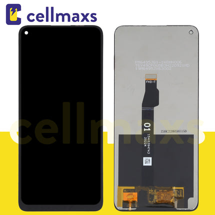 For HUAWEI Nova 7 SE P40 Lite 5G Honor 30S LCD