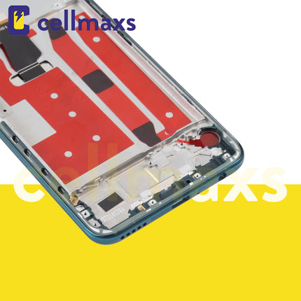 For HUAWEI Nova 7 SE P40 Lite 5G Honor 30S LCD