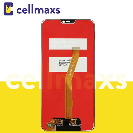 For VIVO Z1 Z1i Y85 V9 V9 Youth LCD