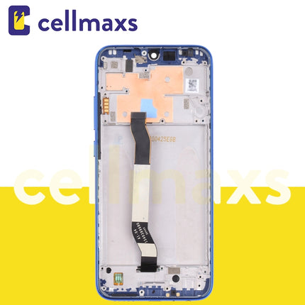 For XIAOMI REDMI Note 8 LCD