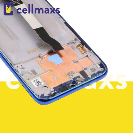 For XIAOMI REDMI Note 8 LCD