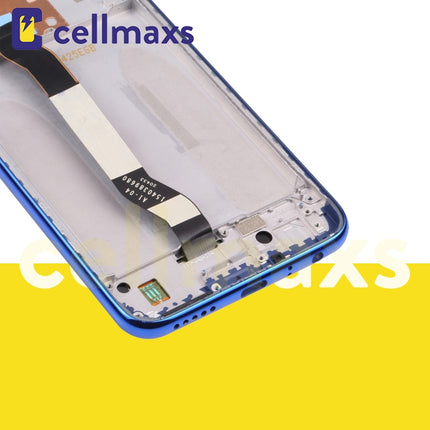 For XIAOMI REDMI Note 8 LCD