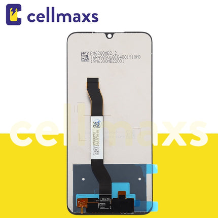 For XIAOMI REDMI Note 8 LCD