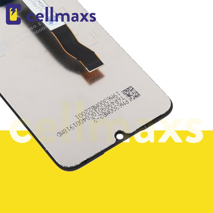 For XIAOMI REDMI Note 8 LCD