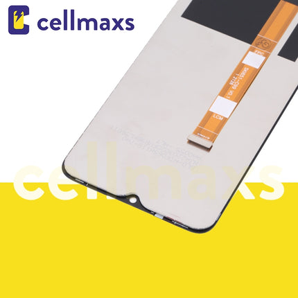 For REALME C21y C25y LCD