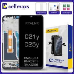 Collection image for: Realme C25