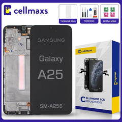 Collection image for: Samsung Galaxy A25