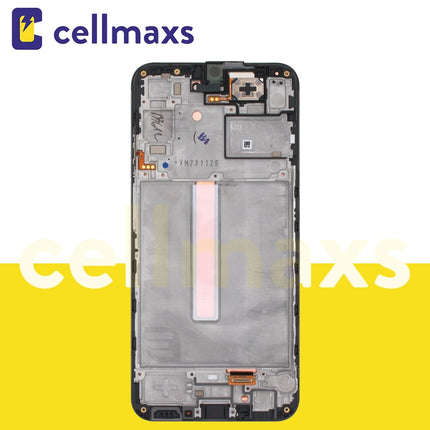 For SAMSUNG Galaxy A25 LCD