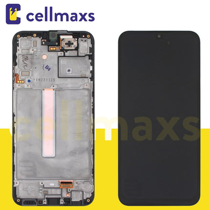 For SAMSUNG Galaxy A25 LCD