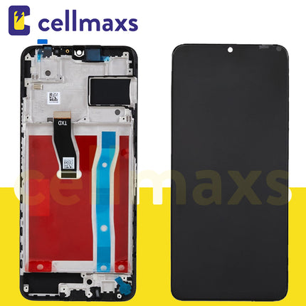 For Huawei Nova Y70 Y71 LCD