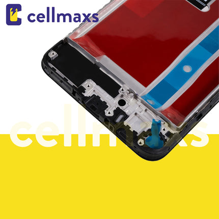 For Huawei Nova Y70 Y71 LCD