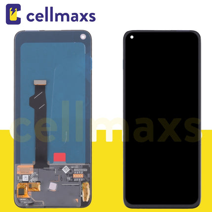 For Huawei Nova 7 5G Honor 30 LCD