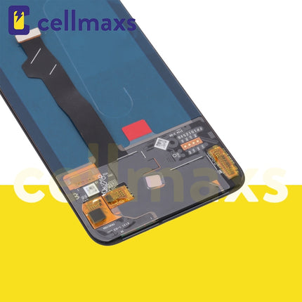 For Huawei Nova 7 5G Honor 30 LCD