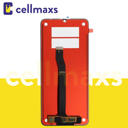 For Huawei Nova Y70 Y71 LCD
