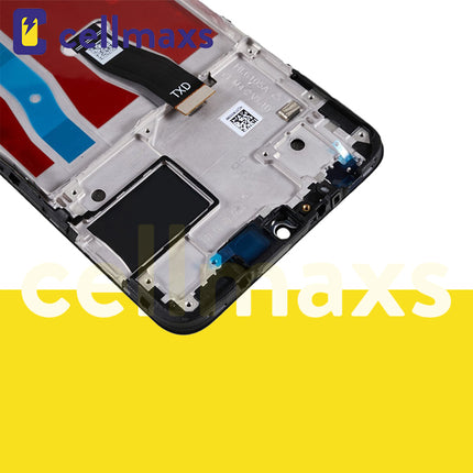 For Huawei Nova Y70 Y71 LCD