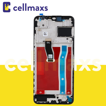 For Huawei Nova Y70 Y71 LCD