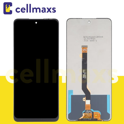 For INFINIX Hot 20S Zero 5G 2023 LCD