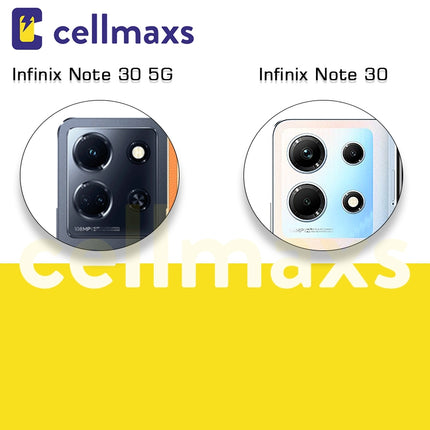 For INFINIX Note 30 4G 5G LCD