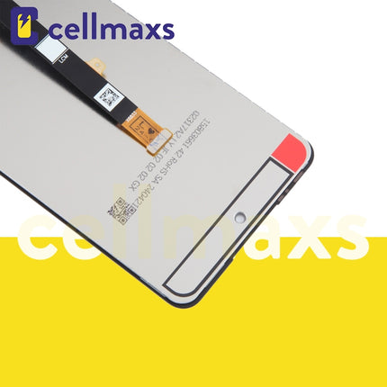 For TECNO Pova 5 4G Spark 10 Pro INFINIX Hot Note 30 LCD