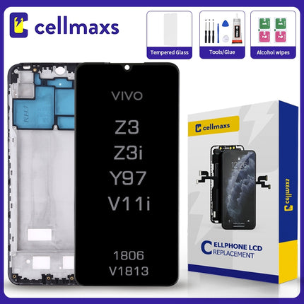 For VIVO V11i Y97 Z3 Z3i LCD