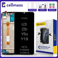Collection image for: Vivo Z5