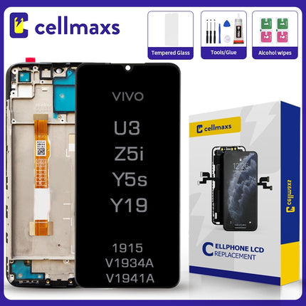 For VIVO Y19 Y5s Z5i U3 LCD