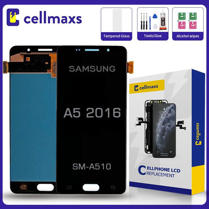 For SAMSUNG Galaxy A5 2016 LCD