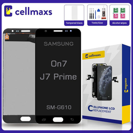 For SAMSUNG Galaxy J7 Prime On7 LCD