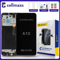 Collection image for: Samsung Galaxy A10
