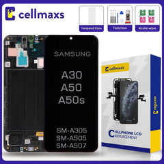Collection image for: Samsung Galaxy A30