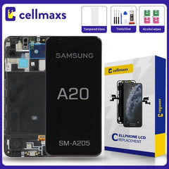 Collection image for: Samsung Galaxy A20